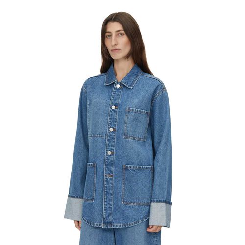 Camilla and Marc Sadie Denim Jacket